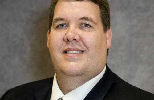 Photo of City Manager