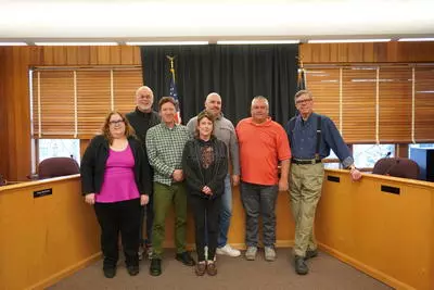 Planning Commission 2023
