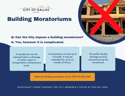 Building Moratorium