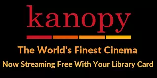 Kanopy