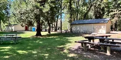 Brandvold Kitchen Shelter