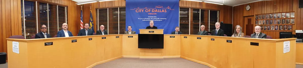 2025 City Council