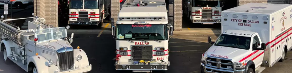 Fire and EMS