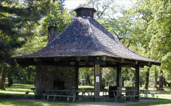  Dallas City Park